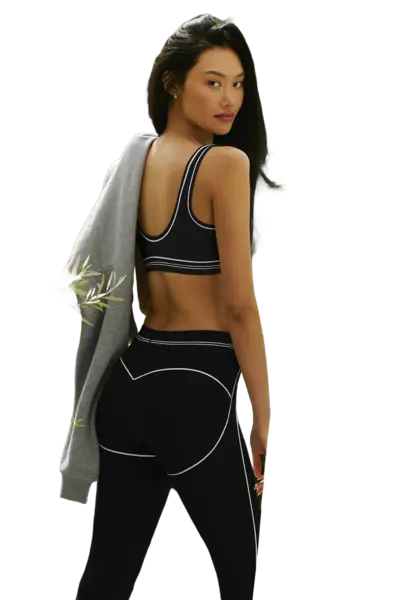 Alo Yoga Heart Throb