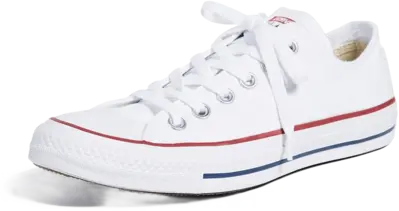 Converse All Star Blanc