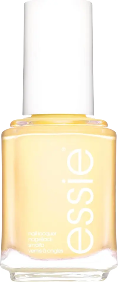 Essie Summer Soul-stice Jaune