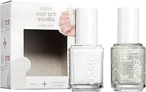 Essie Nail Art Studio Milky Way