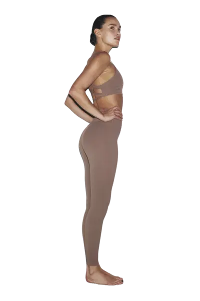 H&M SculptMove Beige