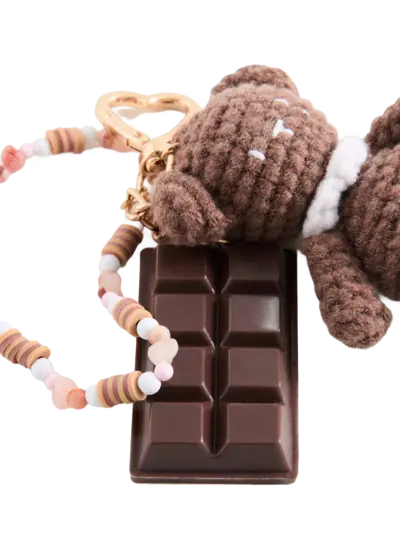 Porte-clés breloques