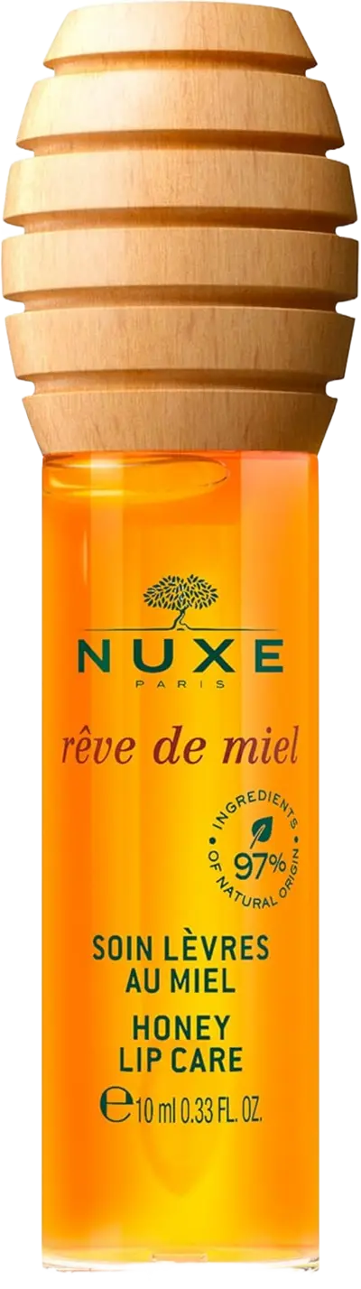 Rêve de Miel Soin Lèvres