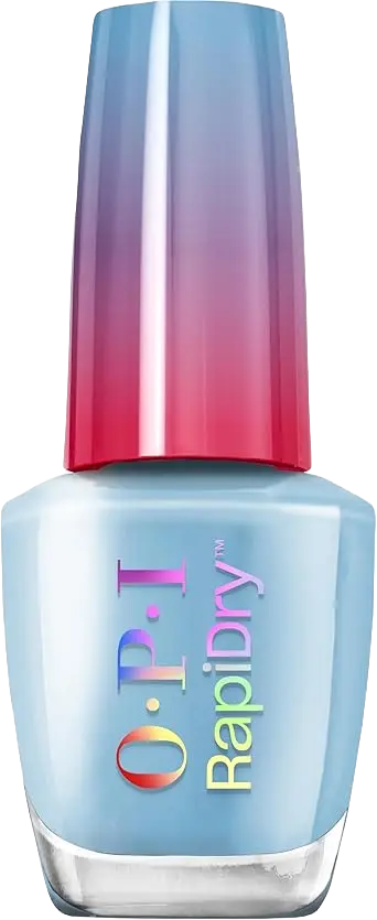OPI RapiDry Snap Your Fingers