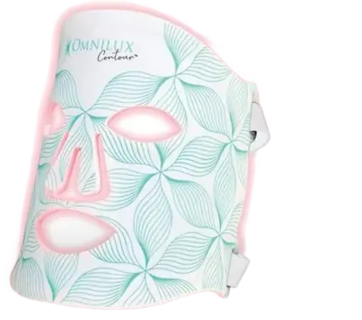 Omnilux Contour Face