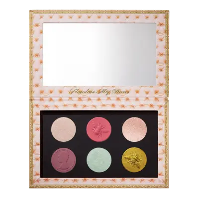 Pat McGrath Labs X Bridgerton MTHRSHP: Belle Of The Ball