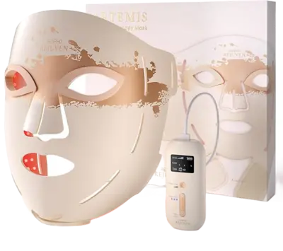Artemis LED Light Therapy Mask