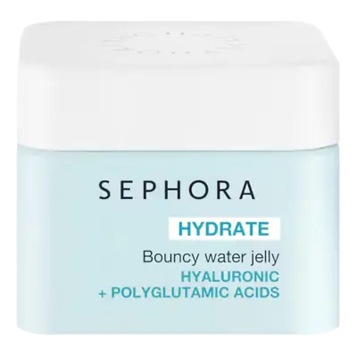 Gelée-en-eau Hydratante