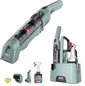 Shark StainForce sans fil