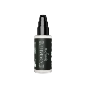Ce sérum acide hyaluronique hydrate intensément, repulpe et lisse le visage. Idéal pour les peaux déshydratées qui manquent d’éclat. Texture légère et sans parfum.