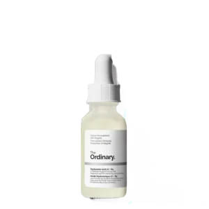 Ce sérum à l'acide hyaluronique 2% et B5 offre une hydratation intense et durable, parfait pour les peaux déshydratées. Sa texture légère pénètre rapidement sans laisser de film gras. Testé cliniquement.