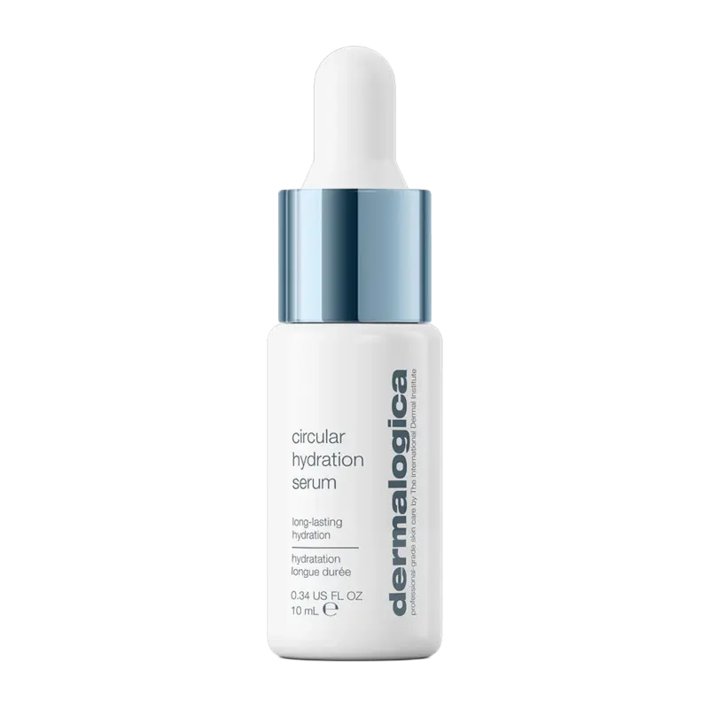 dermalogica Sérum hydratant à l'acide hyaluronique
