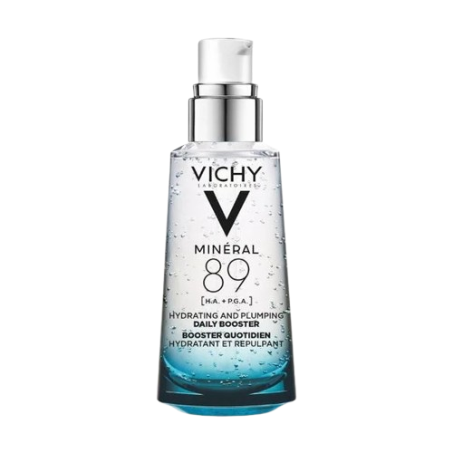 Vichy Sérum Booster fortifiant et repulpant