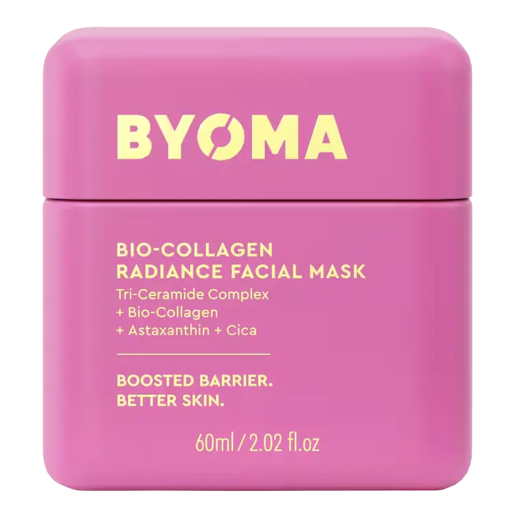 BYOMA Masque Bio-Collagen Radiance