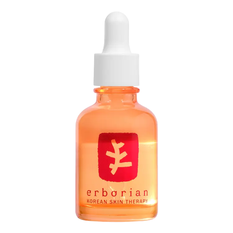 ERBORIAN Skin Therapy - Sérum nuit multi-perfecteur