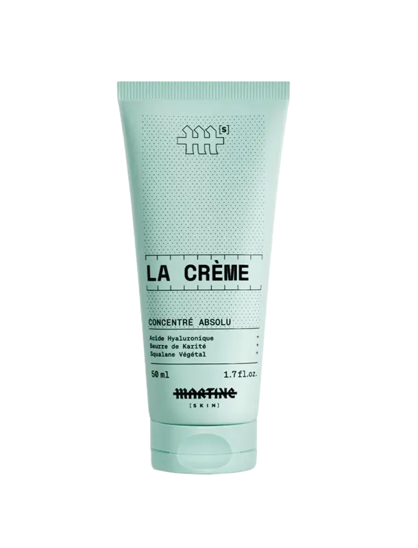 MARTINE SKIN Crème de jour (LA CRÈME)