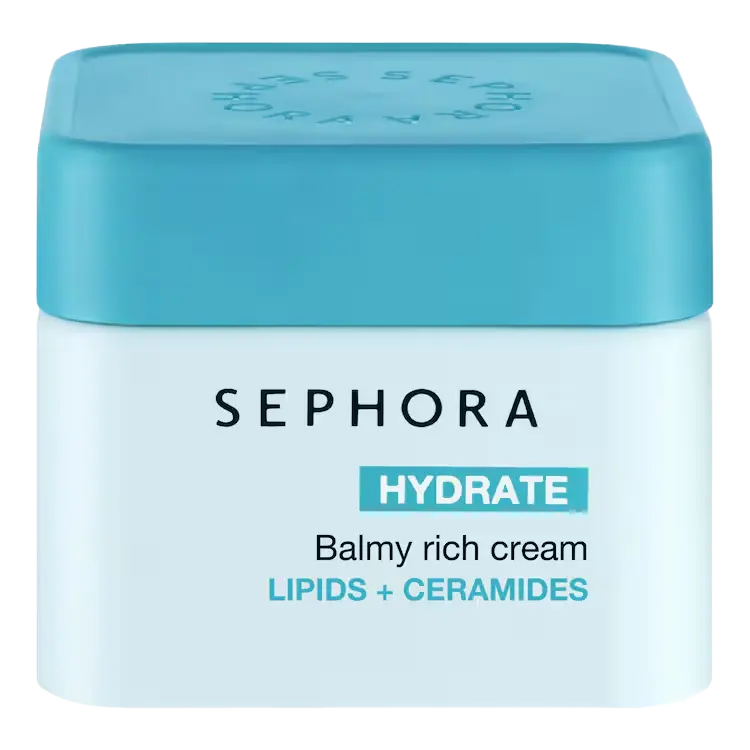 SEPHORA Baume-en-crème réconfortant aux lipides et céramides