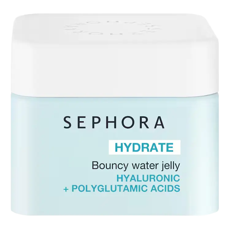 SEPHORA Gelée-en-eau ressourçante Acide hyaluronique & Polyglutamique