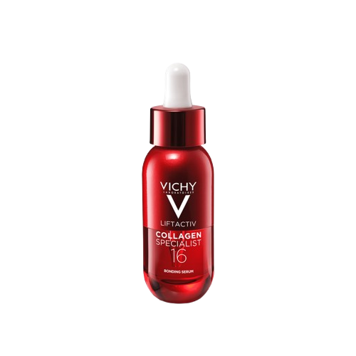 Vichy Sérum boostant les 16 types de collagène de la peau