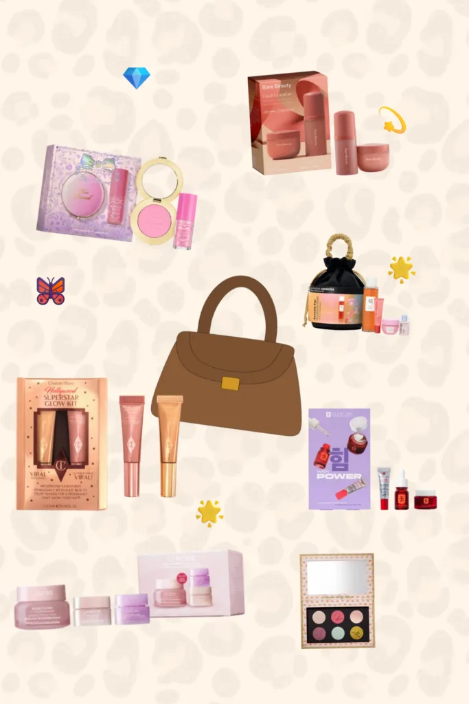 Soldes Sephora 2026 : le meilleur des soldes (Rare Beauty à -50%!!)