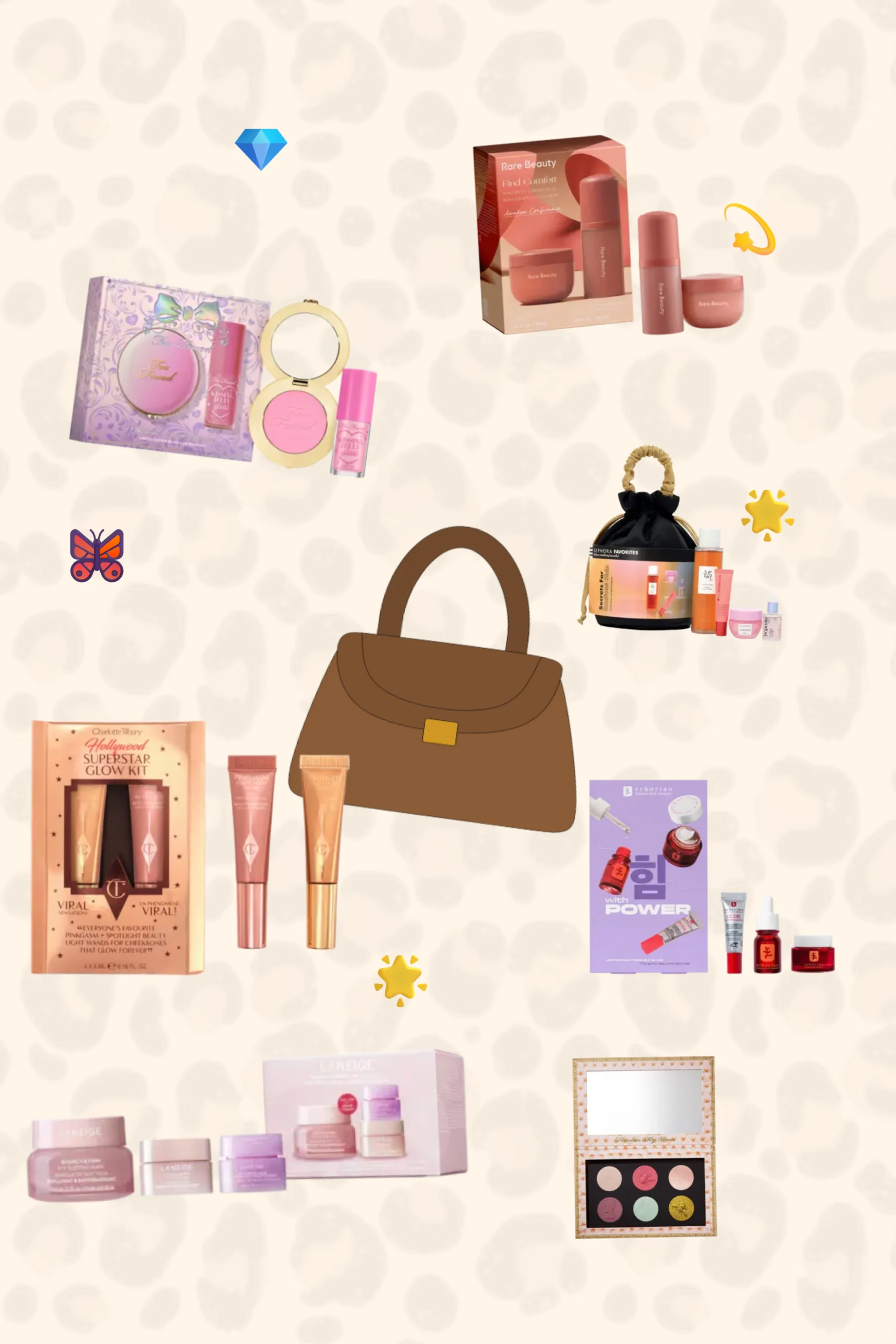 Soldes Sephora 2026 : le meilleur des soldes (Rare Beauty à -50%!!)