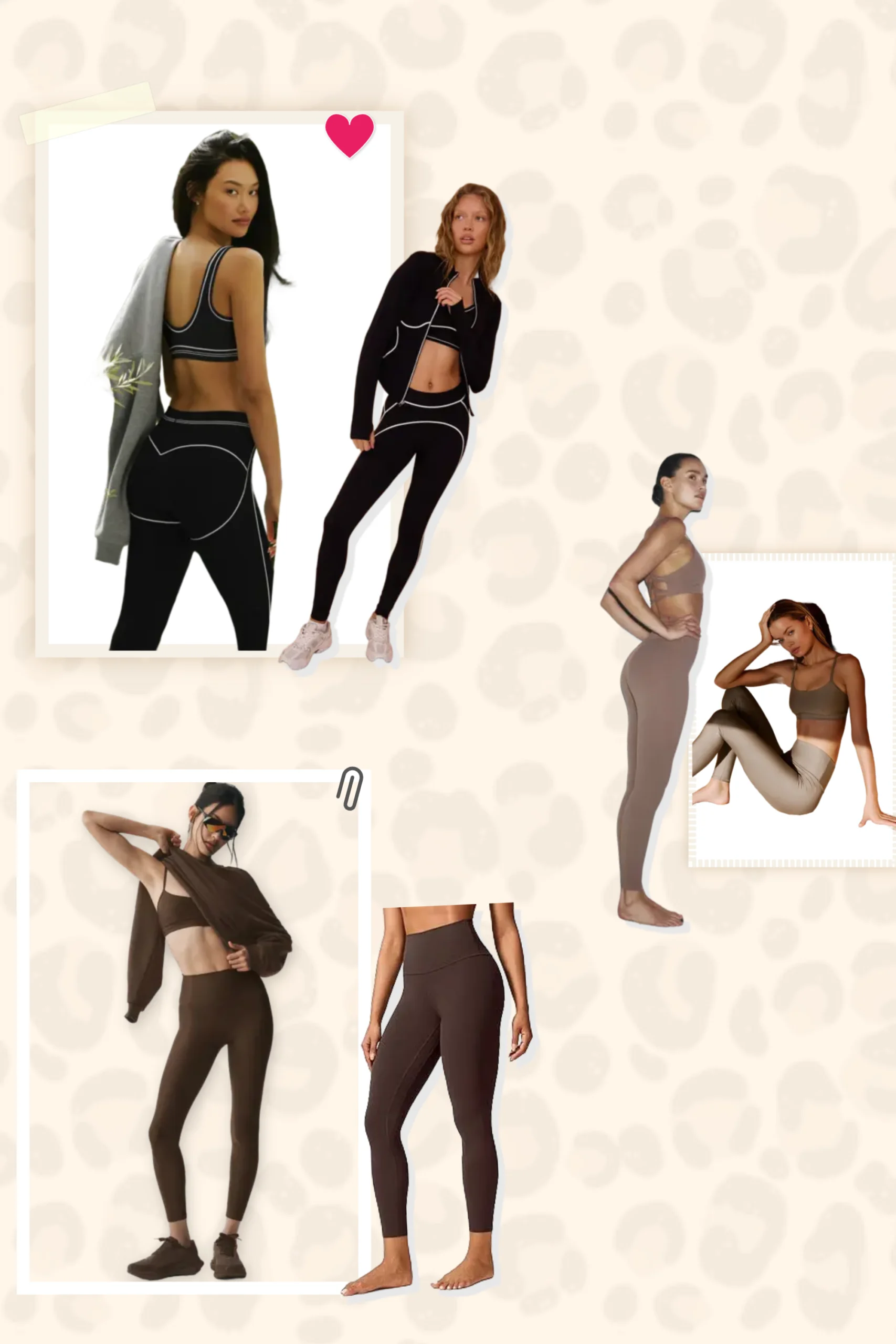 Legging 2026 : 3 Alo yoga à shopper et leurs alternatives!